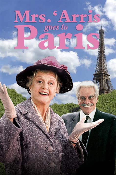 mrs. harris in paris original.